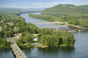 Retirement Living in Susquehanna River Valley - Pennsylvania