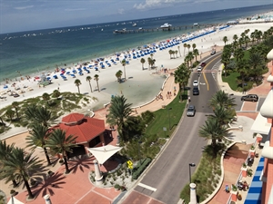 Retirement Living in Clearwater Beach - Florida
