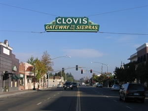 Retirement Living in Central Valley - California