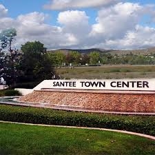 Retirement Living in Santee - California