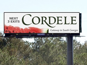 Retirement Living in Cordele Crisp County - Georgia