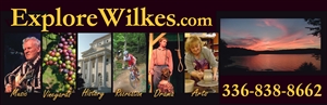 Retirement Living in Wilkes County - North Carolina