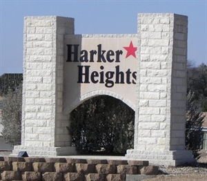 Retirement Living in Harker Heights - Texas