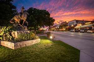 Retirement Living in San Marcos - Texas