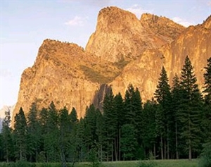 Retirement Living in Sierra Nevada Foothills near Yosemite - California