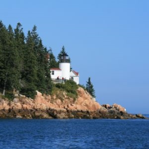Retirement Living in Acadia's Quietside - Maine