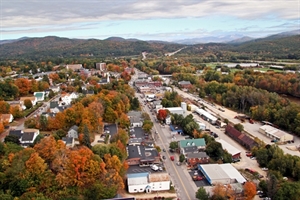 Retirement Living in Central New Hampshire - New Hampshire