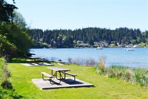Retirement Living in South Whidbey Island - Washington