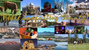 Retirement Living in Nogales, Arizona - Santa Cruz County - Arizona
