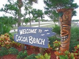Retirement Living in Cocoa Beach Area - Florida
