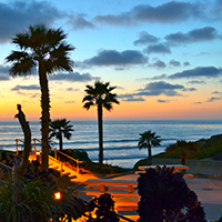 Retirement Living in Solana Beach - California