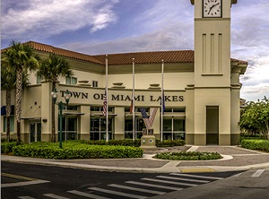 Retirement Living in Miami Lakes - Florida