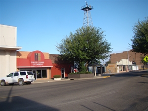 Retirement Living in Panhandle of Texas - Texas