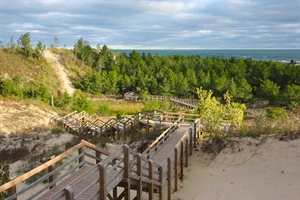 Retirement Living in Indiana Dunes Country - Indiana