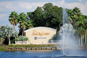 Retirement Living in Sun City Center at Tampa Bay - Florida