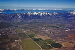 Retirement Living in Carson Valley - Nevada