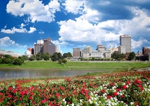 Retirement Living in Memphis - Tennessee