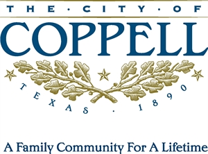 retire in North Central Texas Metropolitan area / City of Coppell