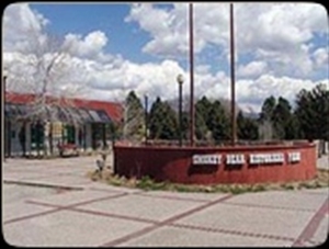 retire in Southwest- Lincoln County, Southeast New Mexico