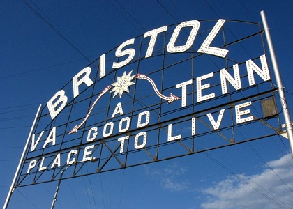 Retirement Living in Bristol TN/VA - Tennessee