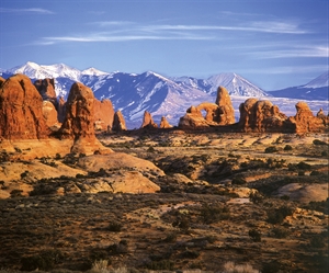 Retirement Living in moab - Utah