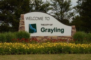 retire in Grayling / Crawford County