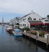 Best Places to Retire in a Coastal Community