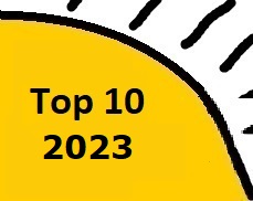Top 10 Places to Retire in the USA - 2023