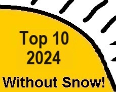 Top 10 Places to Retire in the USA Without Snow - 2024